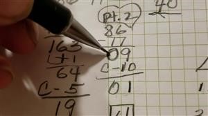 how to 
      determine numerology number